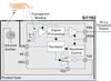 Proximity Sensor -- Si1102 - Image