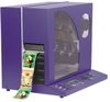 3-Color Industrial Color Label Printer -- QLS-3000 Xe - Image
