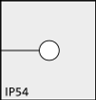 QT Cable Grommets for QUICK Systems- for Cable Diameters 1 - 15 mm / IP54 - 42504 - icotek Corp