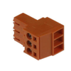 Connectors, Interconnects Terminal Blocks Headers, Plugs and Sockets - Win Source Electronics