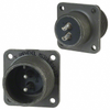 Circular Connector Assemblies - 1178-MS3102R16-11P-ND - DigiKey