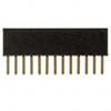 Headers, Receptacles, Female Sockets - S9008E-13-ND - DigiKey