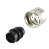 Circular Connector Housings - 1003-1220-ND - DigiKey