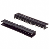 Headers, Plugs and Sockets - 281-1647-ND - DigiKey
