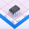 Single Chip Microcomputer/Microcontroller >> Microcontroller Units (MCUs/MPUs/SOCs) -- PIC12F629-I/P - Image