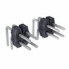 Headers, Male Pins - WM8159-ND - DigiKey