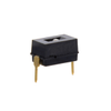 Switches - DIP Switches - A6TN-1101 - Shenzhen Shengyu Electronics Technology Limited