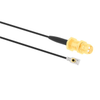 Coaxial Cables (RF) - 115-095-902-588-400-ND - DigiKey