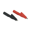 Alligator, Crocodile, Heavy Duty Clips - BKCT3943-ND - DigiKey