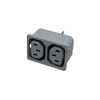 Power Entry Modules (PEM) - 486-3-103-838-ND - DigiKey