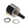 Rotary Potentiometers, Rheostats - 693-536B104-ND - DigiKey