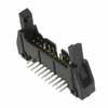Headers, Male Pins - D3428-5302-AR-ND - DigiKey