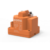 High Voltage Relay -- Type HVR10