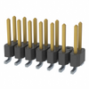 Headers, Male Pins - 612-TSM-107-01-L-DV-004-ND - DigiKey