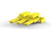 Rectangular Connector Accessories - 2005543-5 - ODG (Origin Data Global)