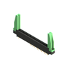 Edgeboard Connectors - 151-387-021-558-678-ND - DigiKey
