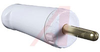 ELECTRICAL PIN PLUG, 250A, WHITE - 70120991 - Allied Electronics, Inc.