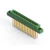 Edgeboard Connectors - 338-030-541-203-ND - DigiKey