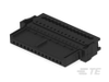 Rectangular Wire & Cable Connectors & Housings - 544681-E - TE Connectivity
