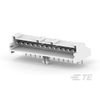 Headers, Male Pins - 1-1744446-3-ND - DigiKey