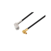 Coaxial Cables (RF) - 6099-PE37576-48-ND - DigiKey