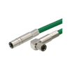 Coaxial Cables (RF) - 6099-PE38140-24-ND - DigiKey