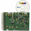Analog to Digital Converters (ADCs) Evaluation Boards - EVAL-AD7450CBZ-ND - DigiKey