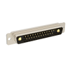 D-Sub Connector Assemblies - 664-L777TWC27W2PP2SY-ND - DigiKey
