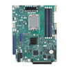 LGA 1700 Intel® 12/13/14th Gen Core™ proprietary server board with DDR5, PCIe x16, quad LAN, and IPMI for versatile edge computing. - ASMB-610V3-00A1U - Advantech