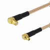 Coaxial Cables (RF) - 5328-FMC1921315LF-24-ND - DigiKey