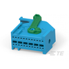 Rectangular Connector Housings - 17-284223-6-ND - DigiKey