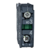 Push Button Contact Blocks & Light Blocks - 2564898 - RS Components, Ltd.