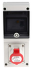 Industrial Power Connectors - 410084 - RS Components, Ltd.