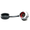 Industrial Circular Connectors - 2065164 - RS Components, Ltd.