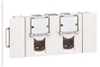 Ethernet Connectors - 7001110 - RS Components, Ltd.