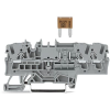 DIN Rail Terminal Blocks - 2788188 - RS Components, Ltd.