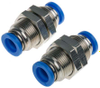 Pneumatic Fittings - 1442632 - RS Components, Ltd.