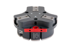 Grippers -- 3-jaw parallel-acting self-centering pneumatic gripper series TH-TH - Image