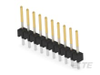 PCB Headers & Receptacles - 6-146277-0 - TE Connectivity