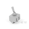 Toggle Switches - 2585-08-4-1-13F-ND - DigiKey