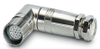 Industrial Circular Connectors - 2544717 - RS Components, Ltd.
