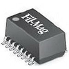 SMD Pulse Transformer - 166-PE-68023NLT - ERSAELECTRONICS PTE. LTD.