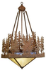 32802 Pendants-Bowl Style - 737836 - Capital Lighting, Inc.