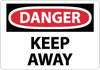 Sign - D53A - Rutke Signs & Safety