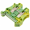 Terminal Blocks - Din Rail, Channel - 277-3247-ND - DigiKey