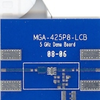 Demonstration Circuit Board for MGA-425P8 - DEMO-MGA-425P8 - Broadcom Inc.