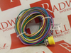 888M Receptacles - 888M-F11AE-12F - Allen-Bradley / Rockwell Automation