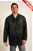 Tech Wear Medium Lapel ESD / Anti-Static Jacket LOJ-93-M - LOJ-93 MD - R. S. Hughes Company, Inc.