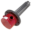 Flanged Immersion Heaters - Image