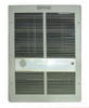 Wall Mount Fan Driven Heater - H3317TRP - TPI Corporation